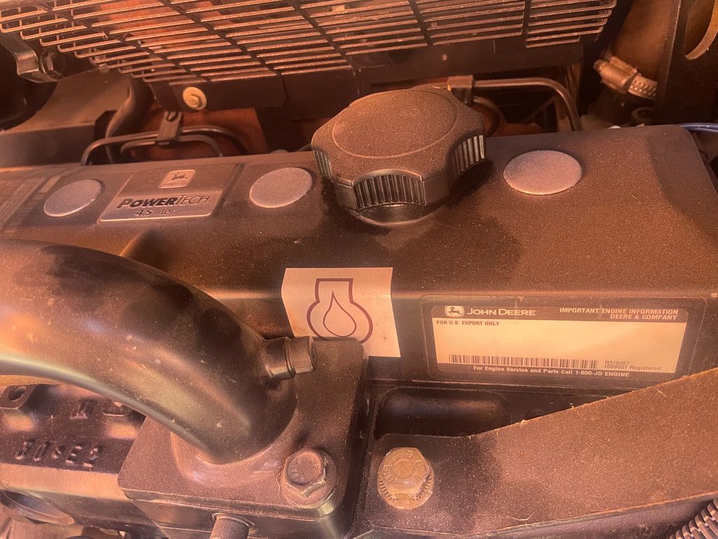 SDMO JS70K 70 KVA (50 std.) NSA Nieuwstaat !!