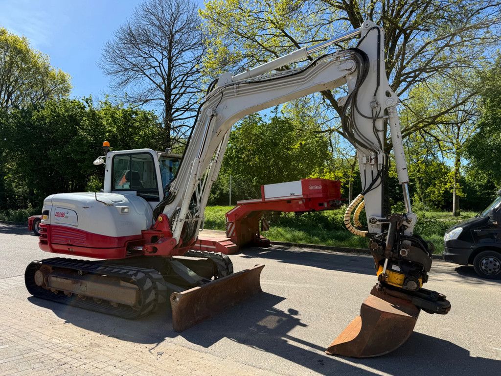 Takeuchi TB290