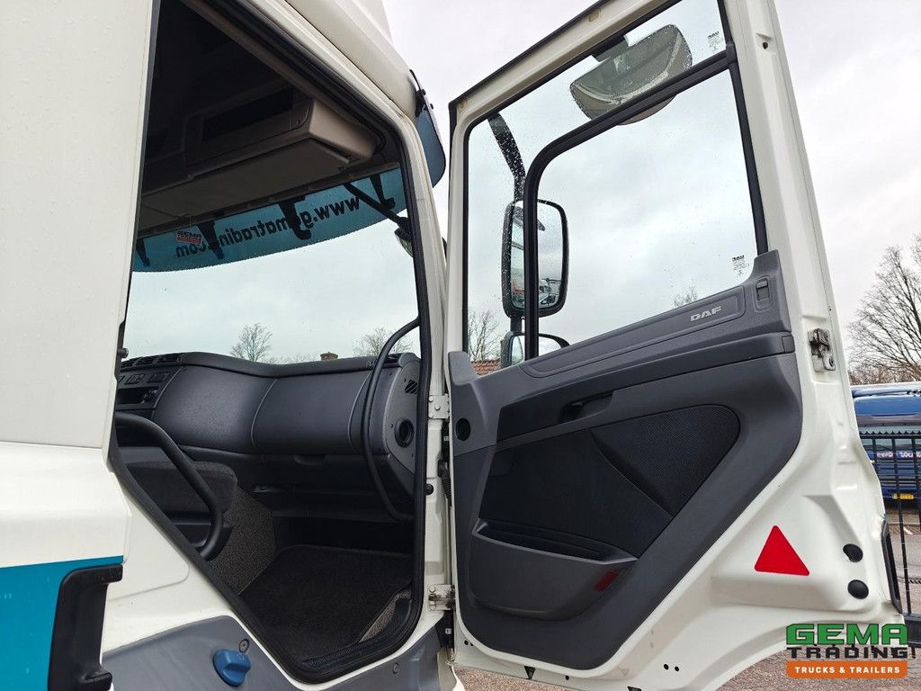 DAF CF 440 FT 4x2 - Euro6 - Automatic - NL truck
