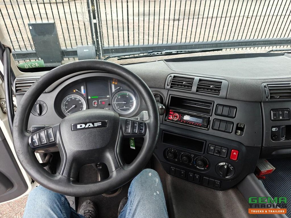DAF CF 440 FT 4x2 - Euro6 - Automatic - NL truck
