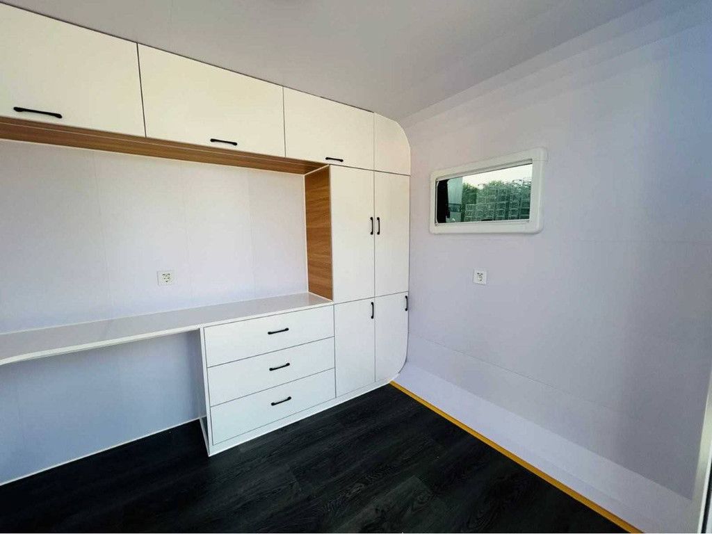 Office unit RTE 3000x2300x2450mm POD house 2026 New