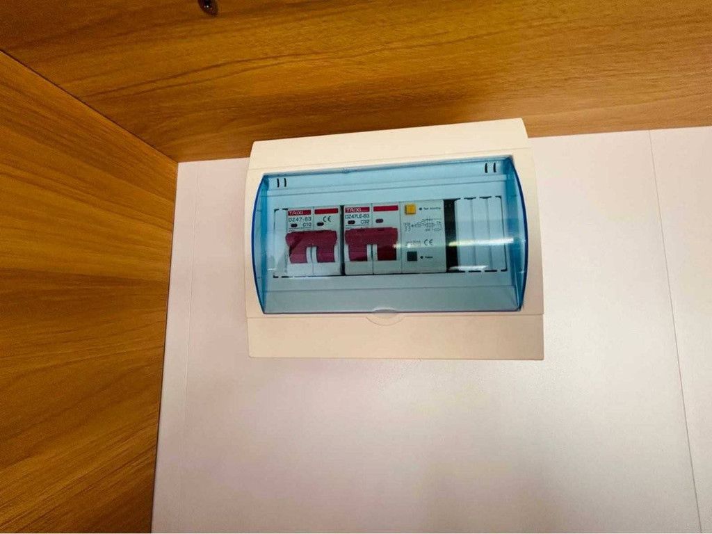 Office unit RTE 3000x2300x2450mm POD house 2026 New