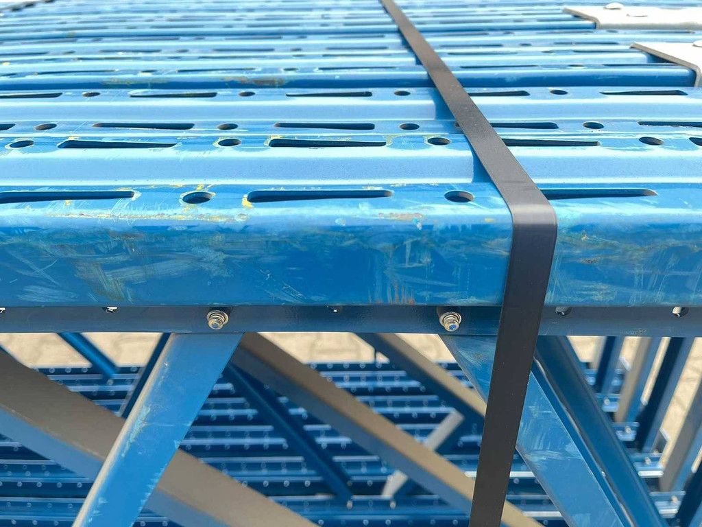 Palettenregal Nedcon OT 11x100