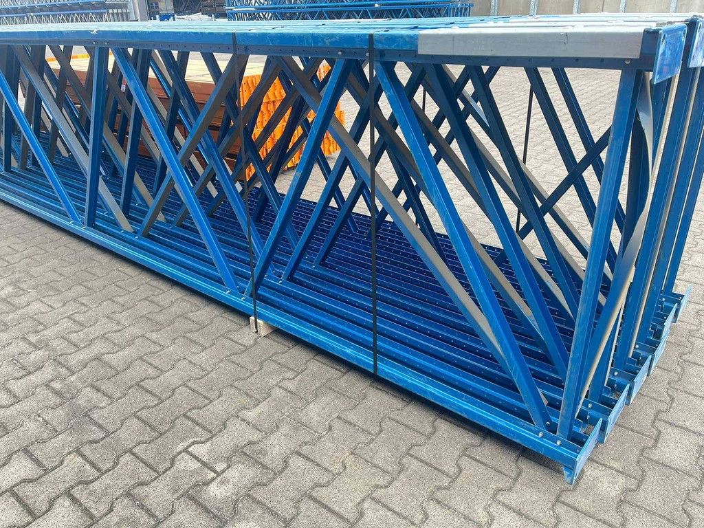 Palletstelling Nedcon OT 11x100