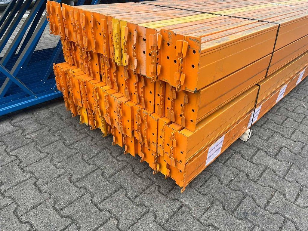 Palletstelling Nedcon OT 11x100
