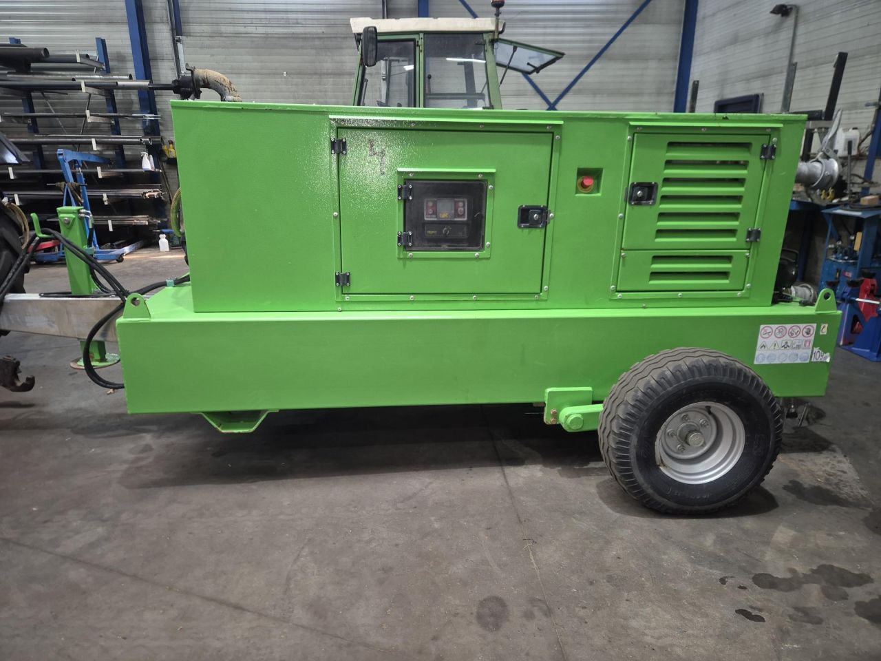 Idrofoglia ICX088-50FL