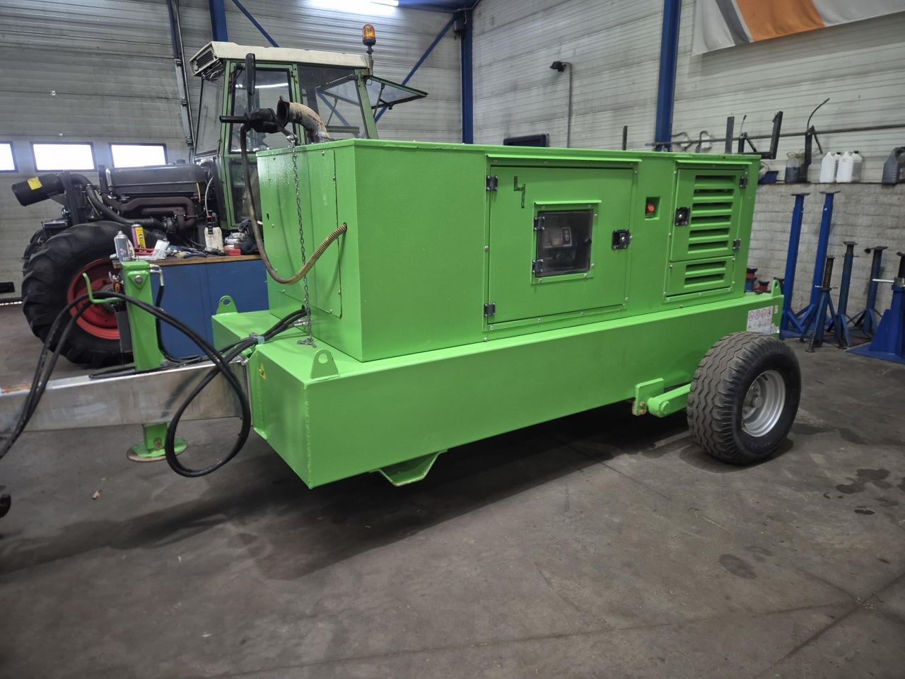 Idrofoglia ICX088-50FL