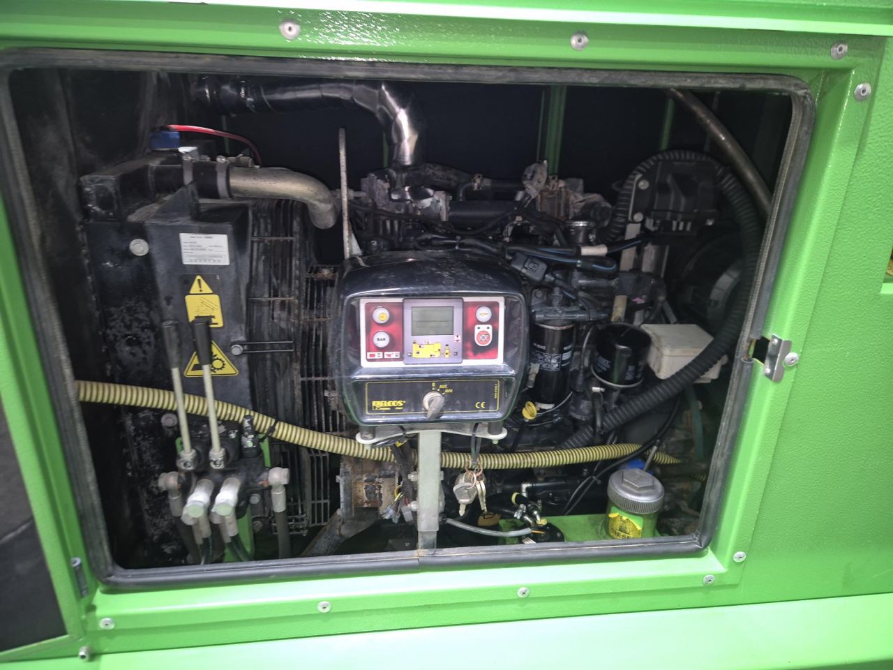 Idrofoglia ICX088-50FL