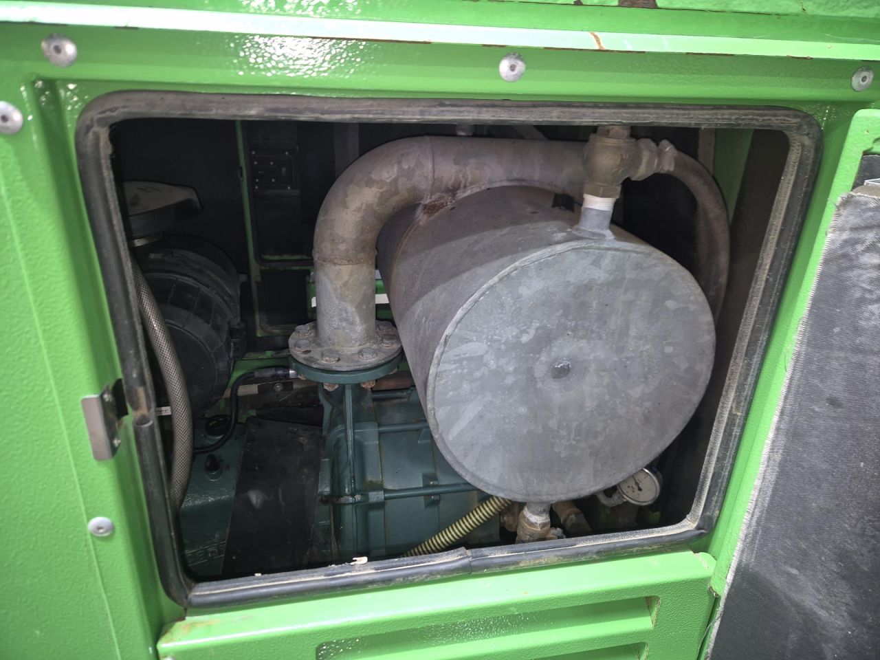 Idrofoglia ICX088-50FL