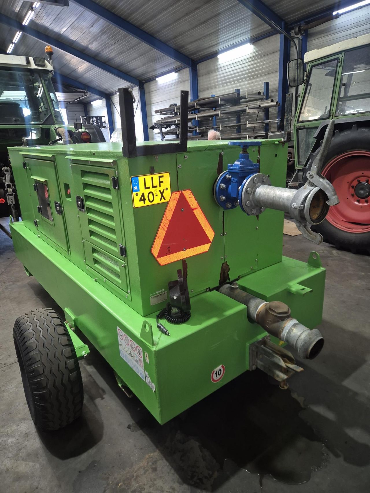 Idrofoglia ICX088-50FL