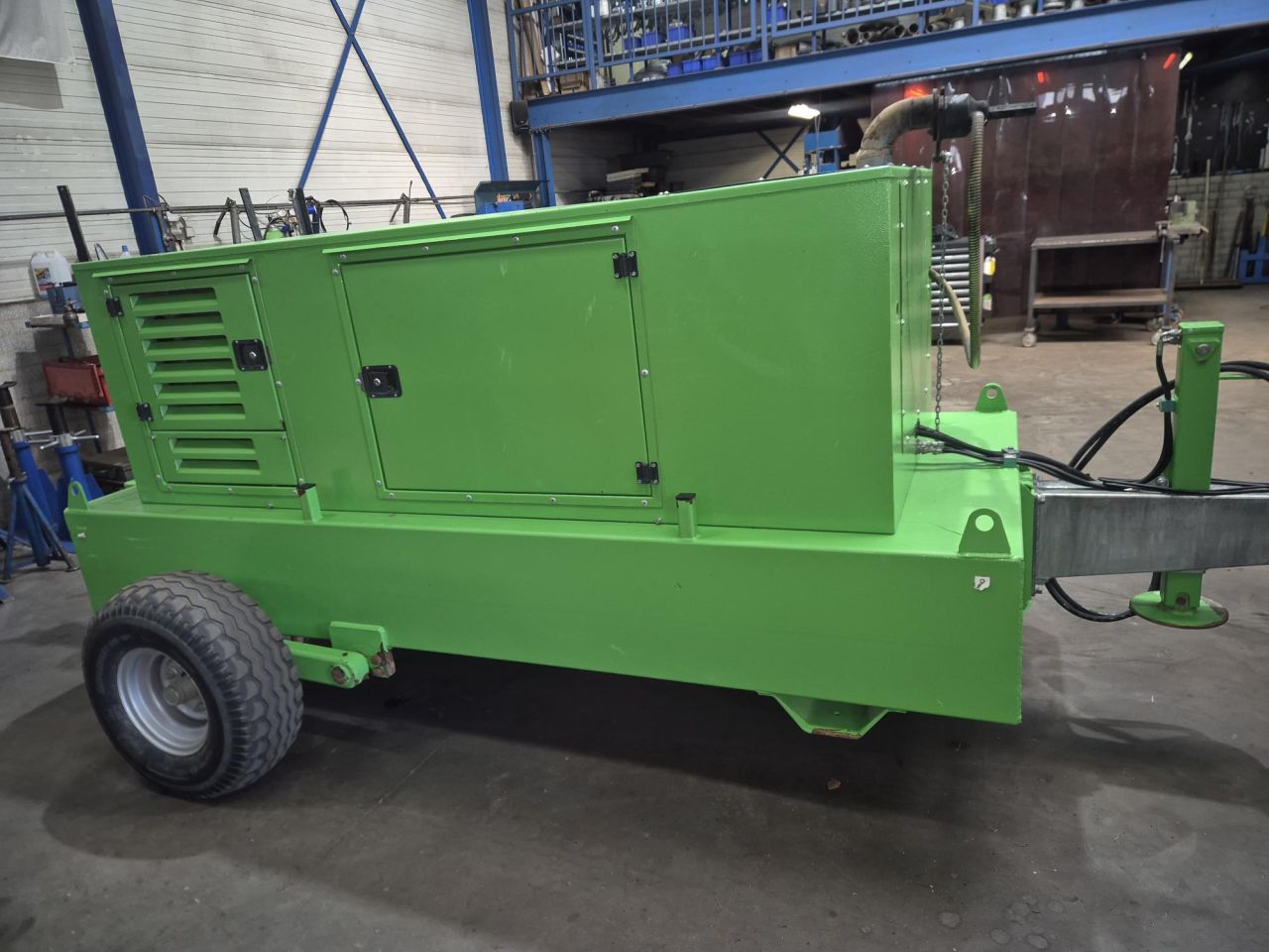 Idrofoglia ICX088-50FL