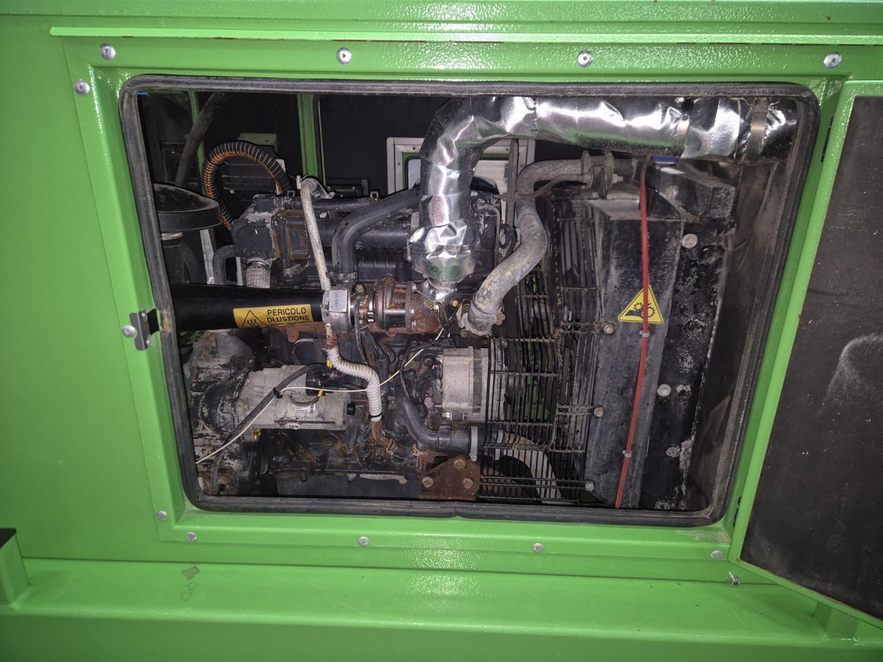 Idrofoglia ICX088-50FL