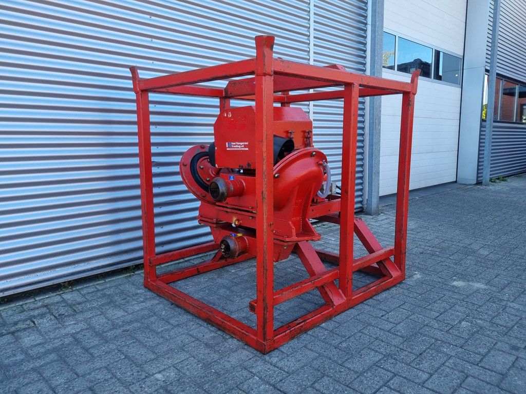 WEHDE PUMPEN WM 50 KS 400V