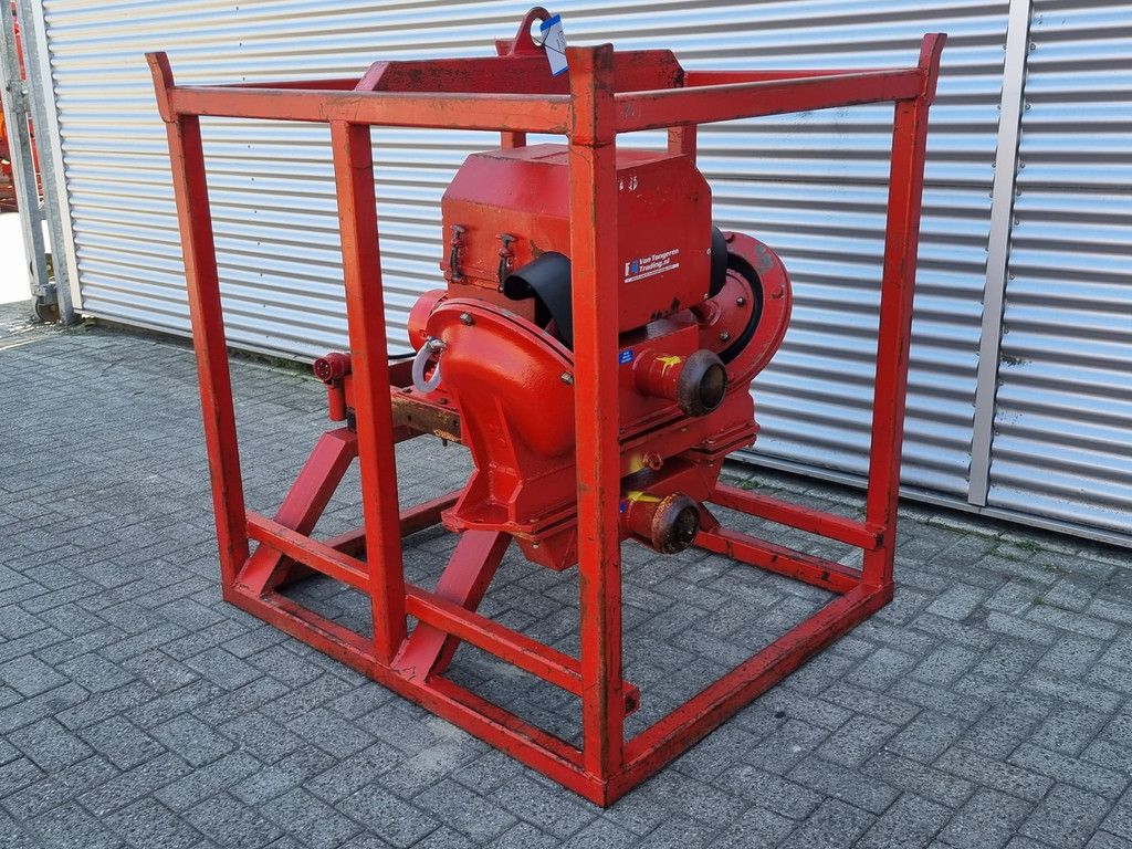 WEHDE PUMPEN WM 50 KS 400V