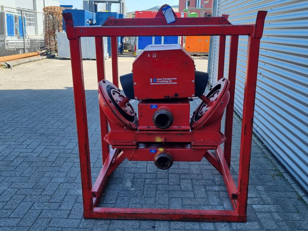 WEHDE PUMPEN WM 50 KS 400V