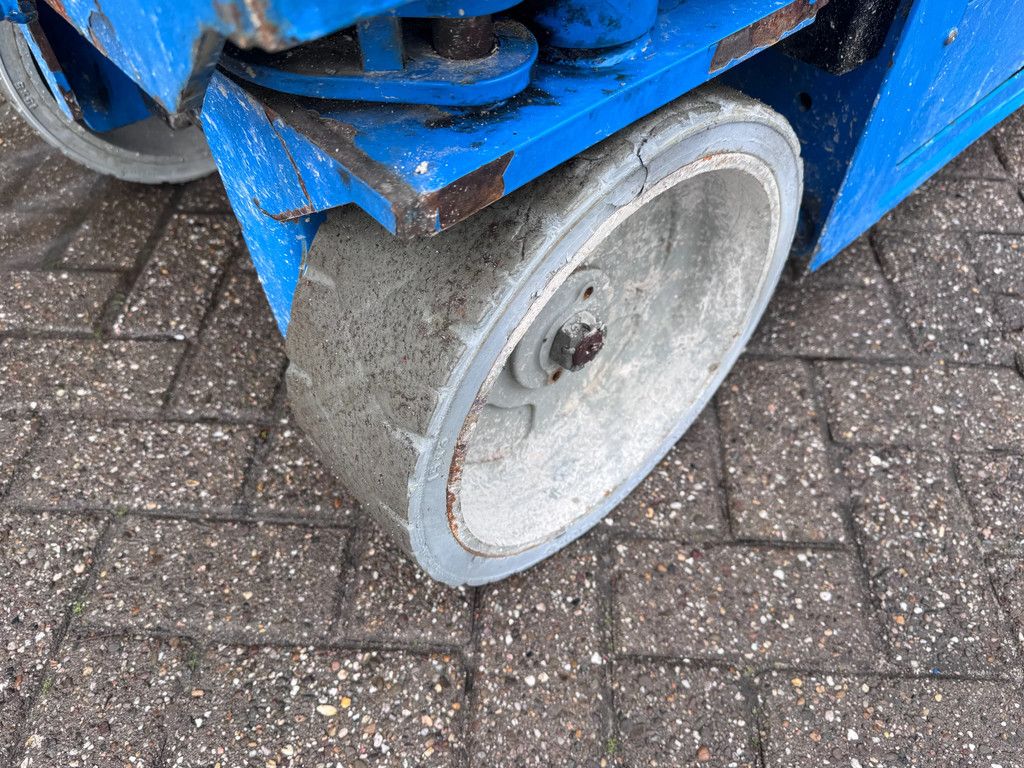 Genie GS2032 Hoogwerker Schaarhoogwerker