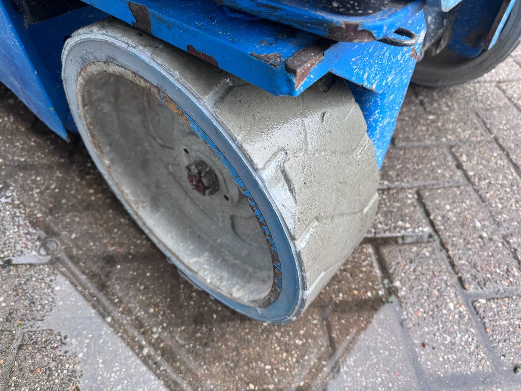 Genie GS2032 Hoogwerker Schaarhoogwerker