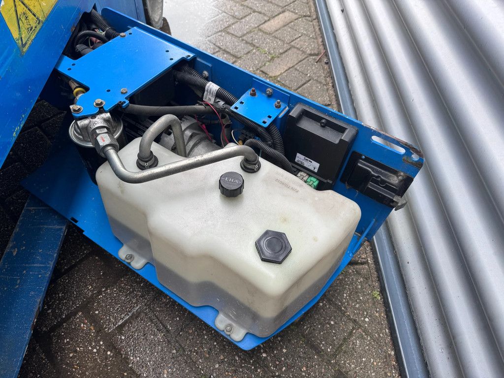 Genie GS2032 Hoogwerker Schaarhoogwerker