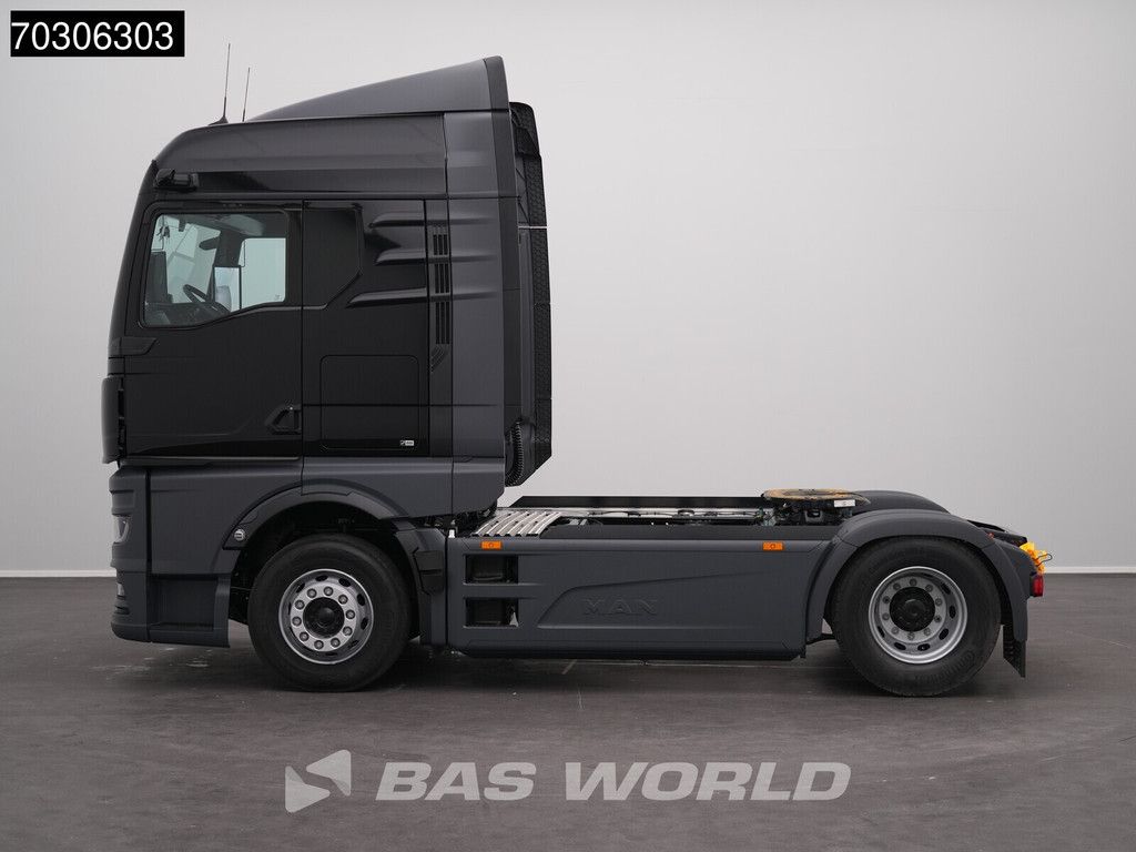 MAN TGX 18.480 4X2 NEW! GM D30 Engine Mirrorcams Euro 6
