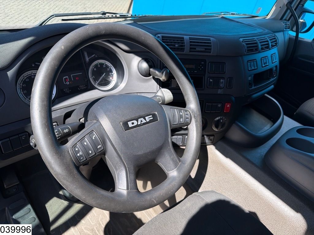 DAF CF 310 EURO 6, Dhollandia