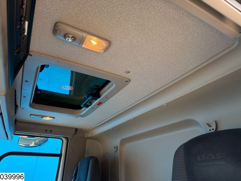 DAF CF 310 EURO 6, Dhollandia