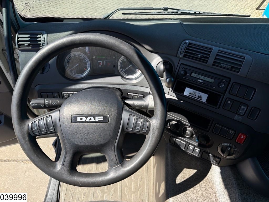 DAF CF 310 EURO 6, Dhollandia