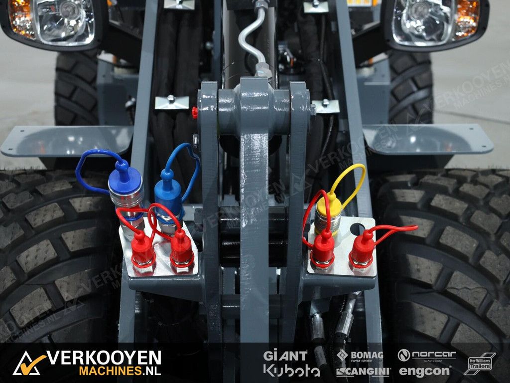 2026 Giant G2300 X-tra HD VK10754