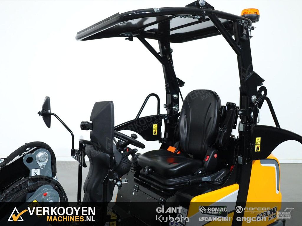 2026 Giant G2300 X-tra HD VK10754