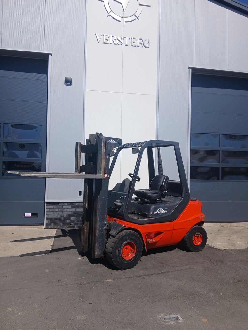 Linde H30D-03