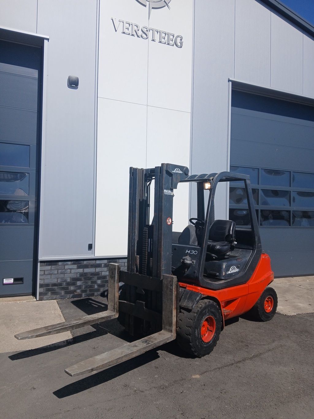 Linde H30D-03