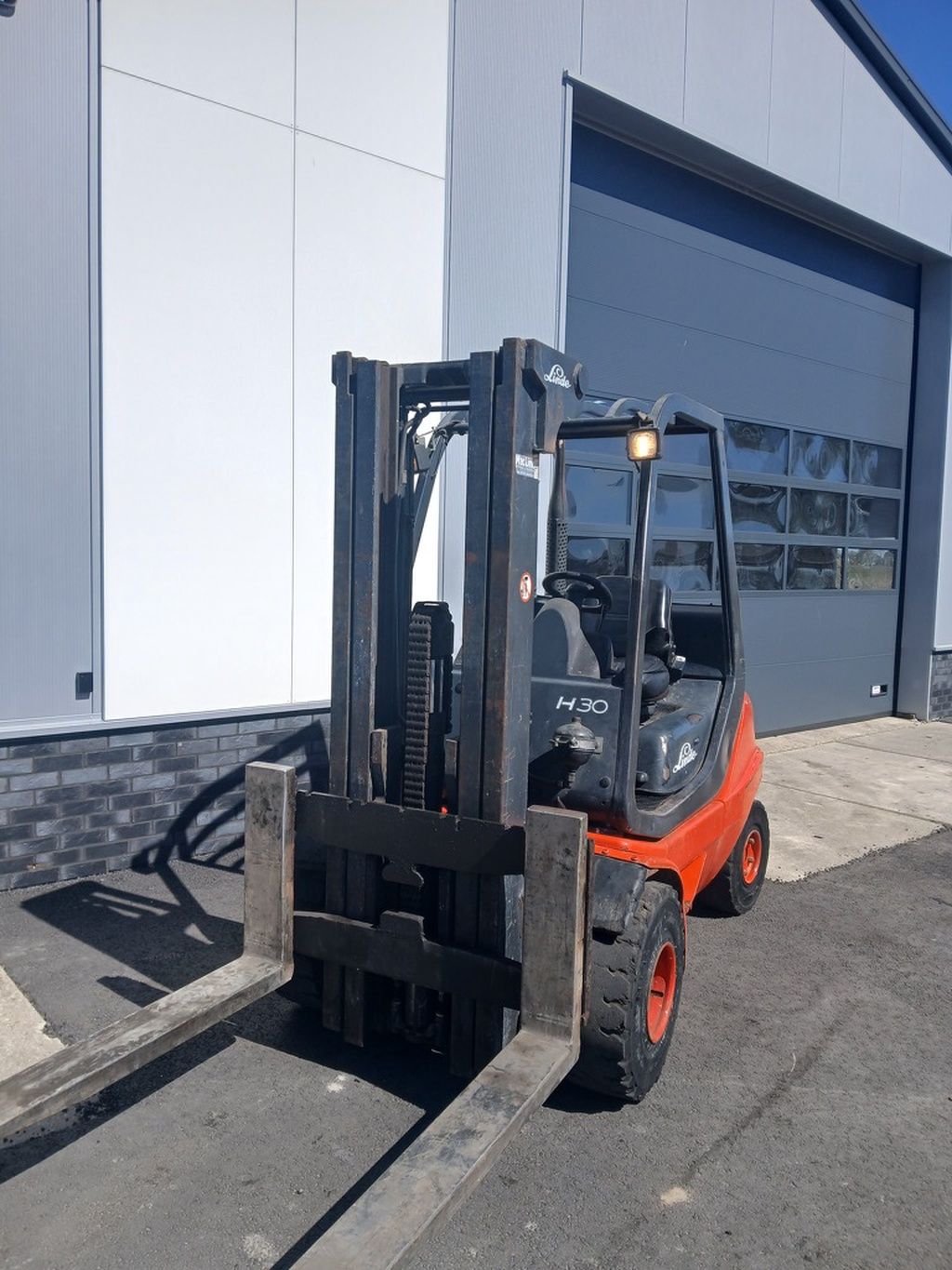 Linde H30D-03