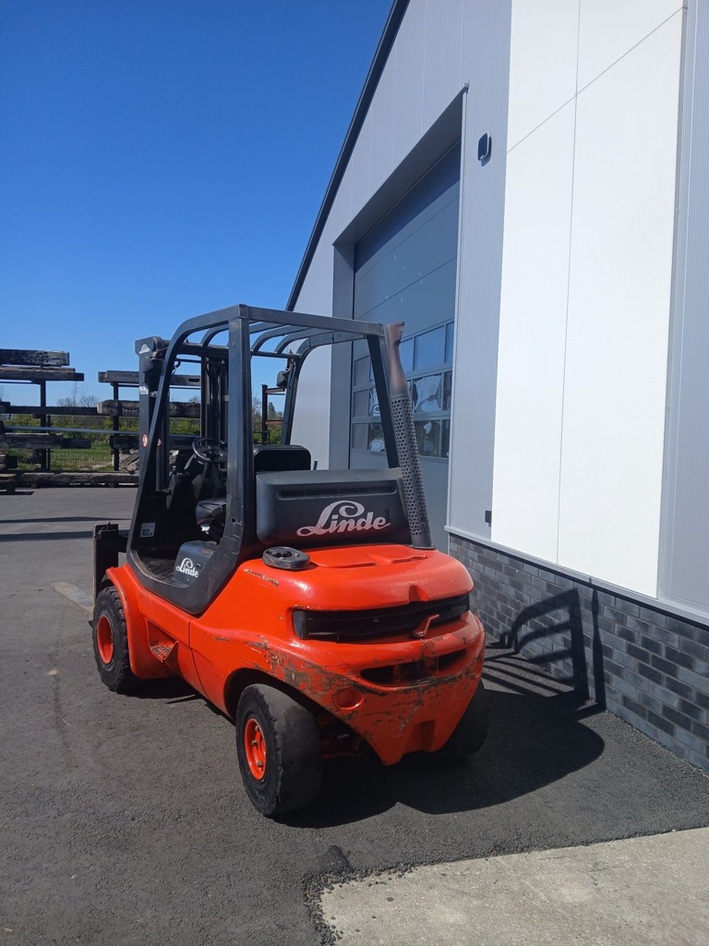Linde H30D-03