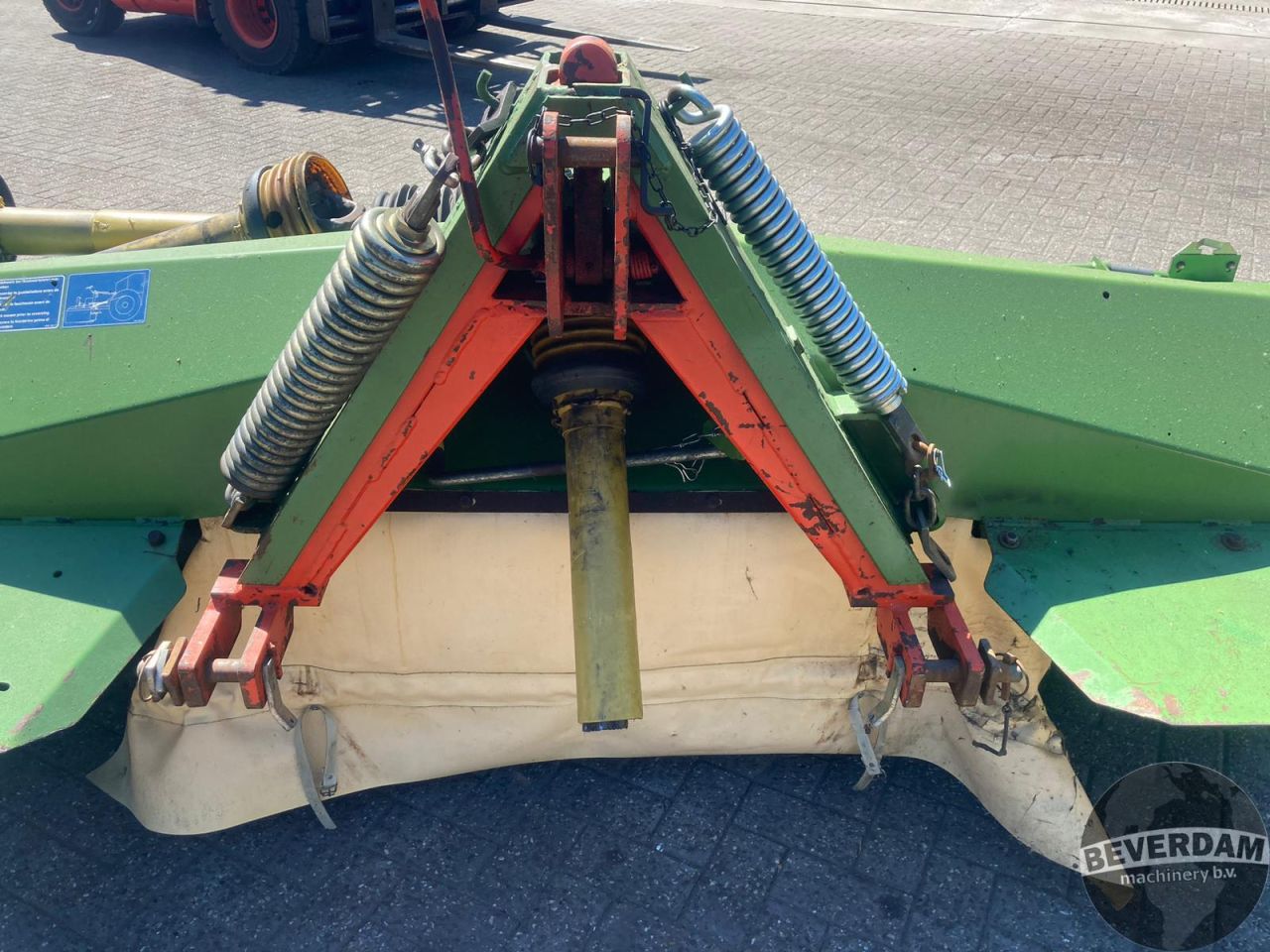 Krone Easy Cut 320 CV + F320 CV