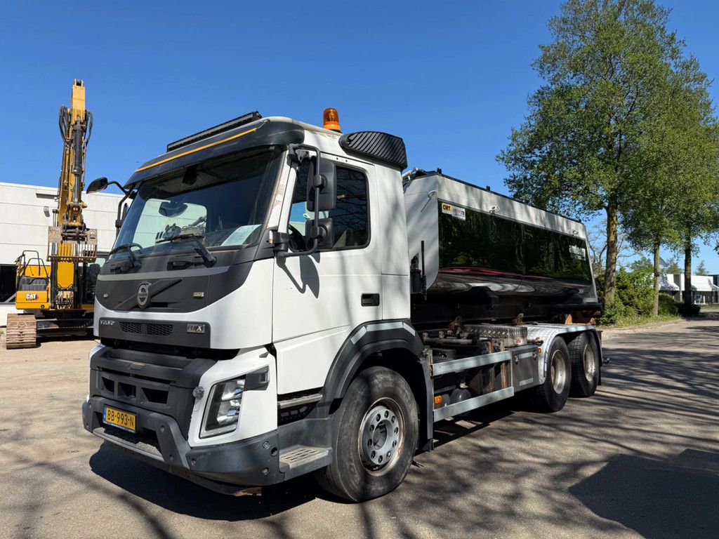 Volvo FM FM