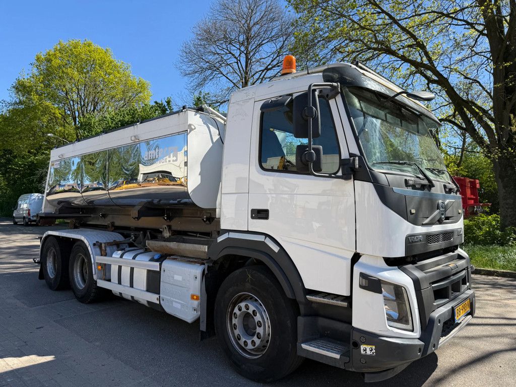 Volvo FM FM
