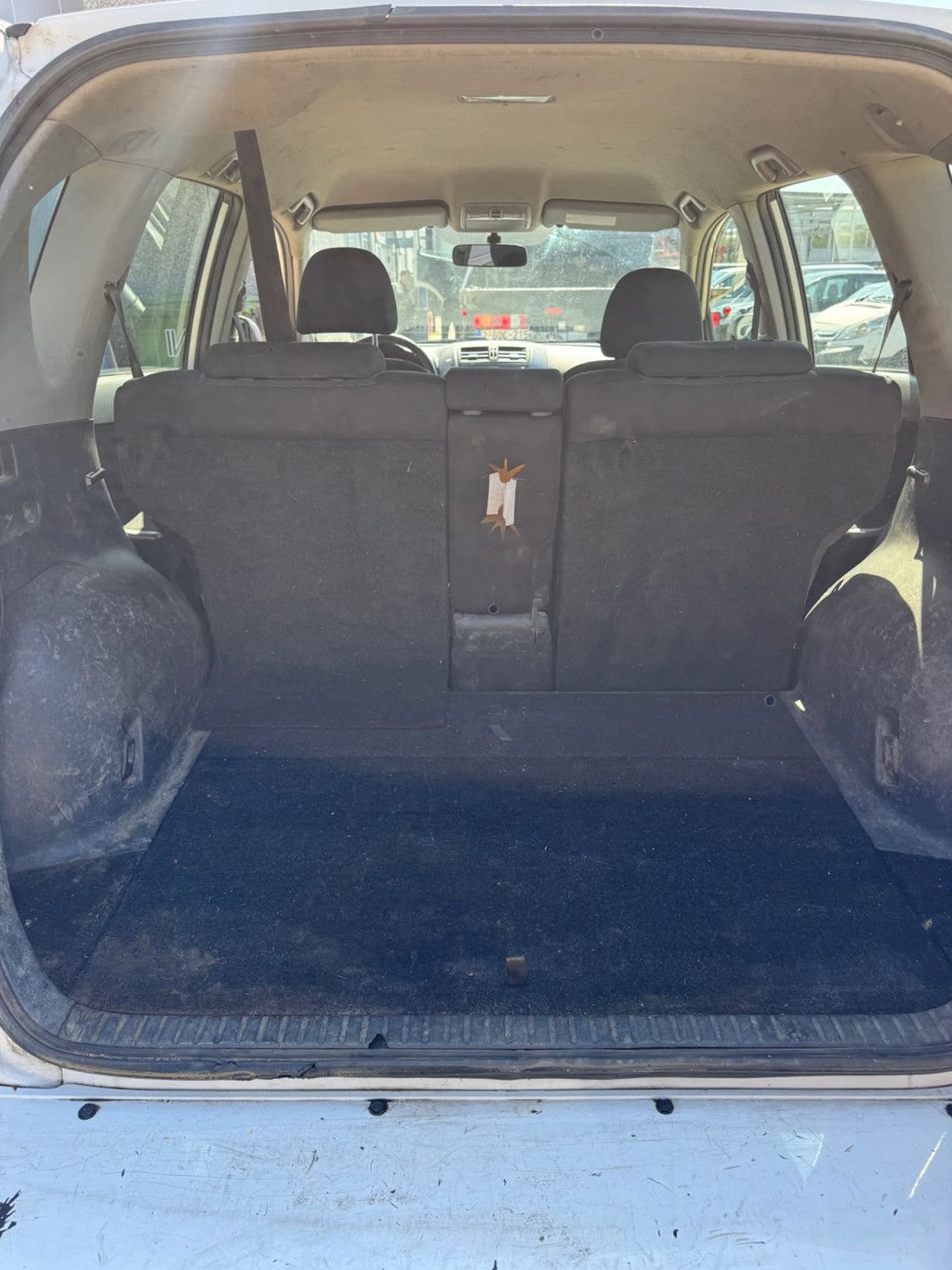 Toyota RAV4 **AIRCO-BELGIAN ORIGINE-5DOORS**