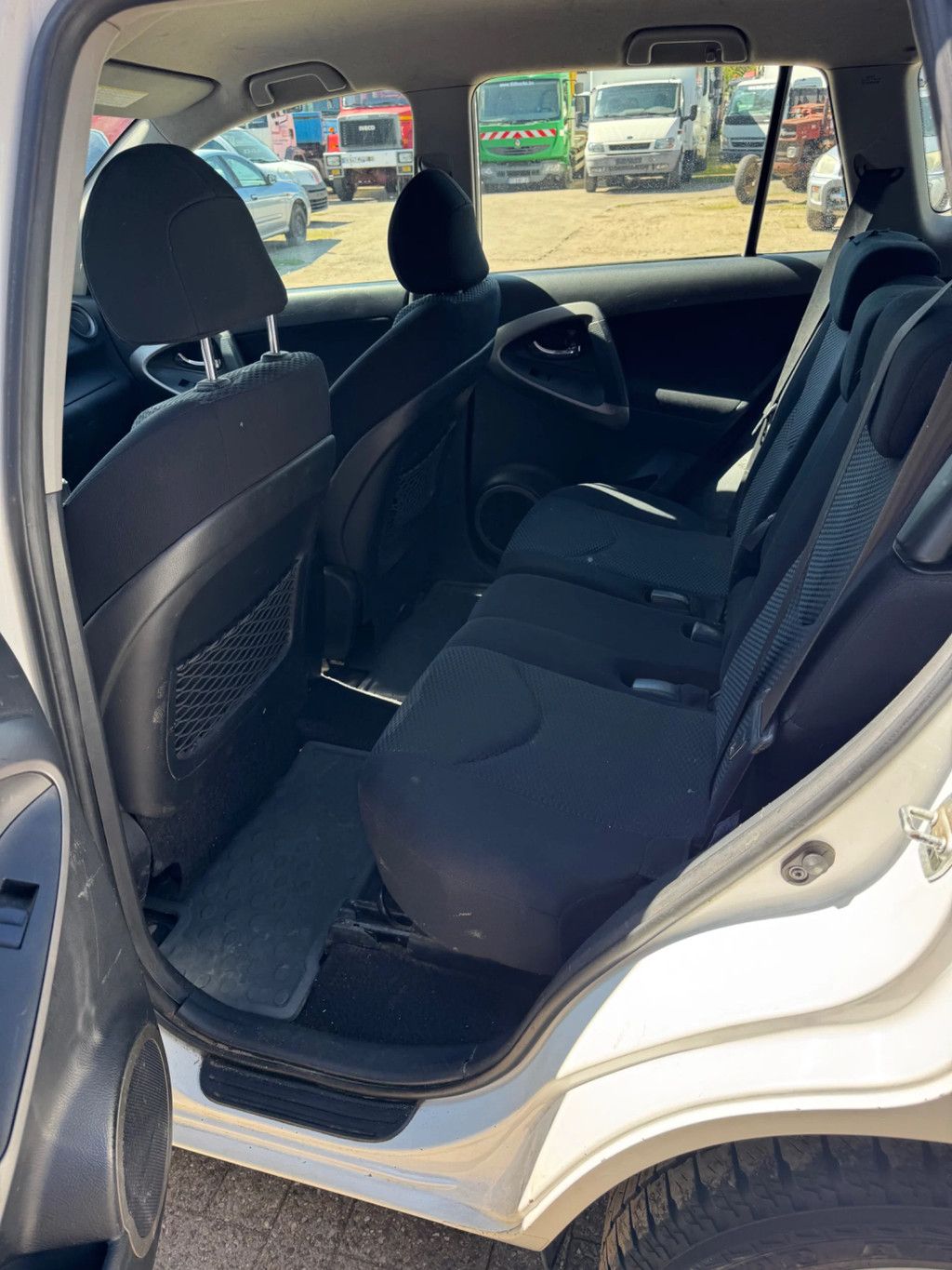 Toyota RAV4 **AIRCO-BELGIAN ORIGINE-5DOORS**