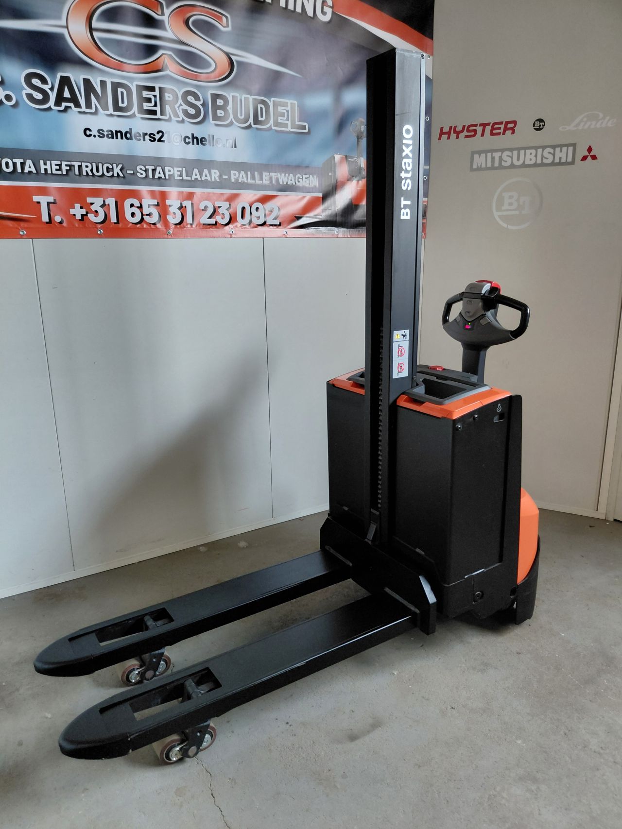 Toyota Swe 080 l