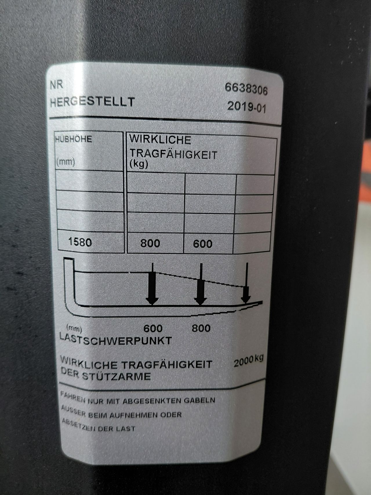 Toyota Swe 080 l