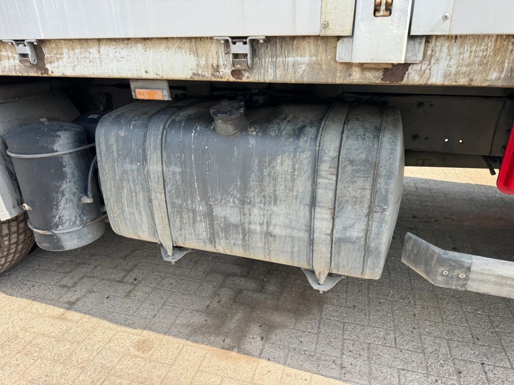 DAF CF 85.360 **MANUAL GEARBOX-EURO 5-FRENCH TRUCK**