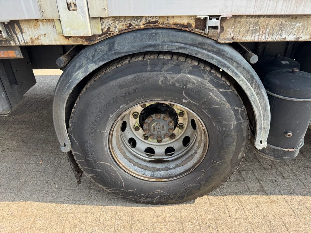 DAF CF 85.360 **MANUAL GEARBOX-EURO 5-FRENCH TRUCK**