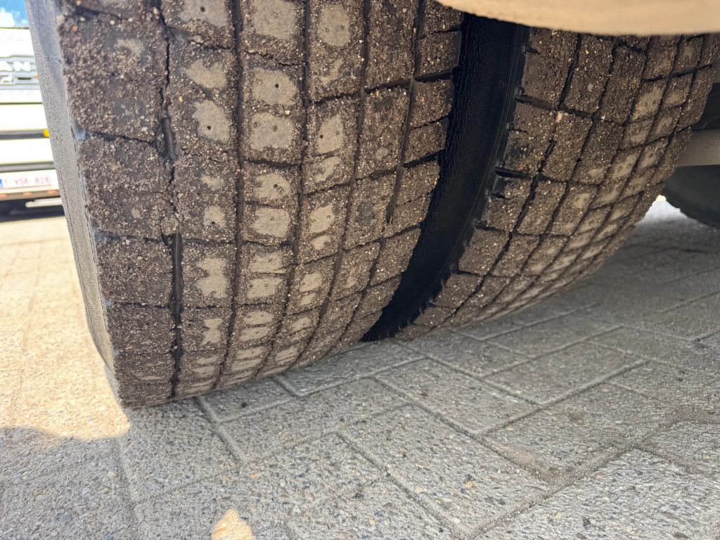 DAF CF 85.360 **MANUAL GEARBOX-EURO 5-FRENCH TRUCK**