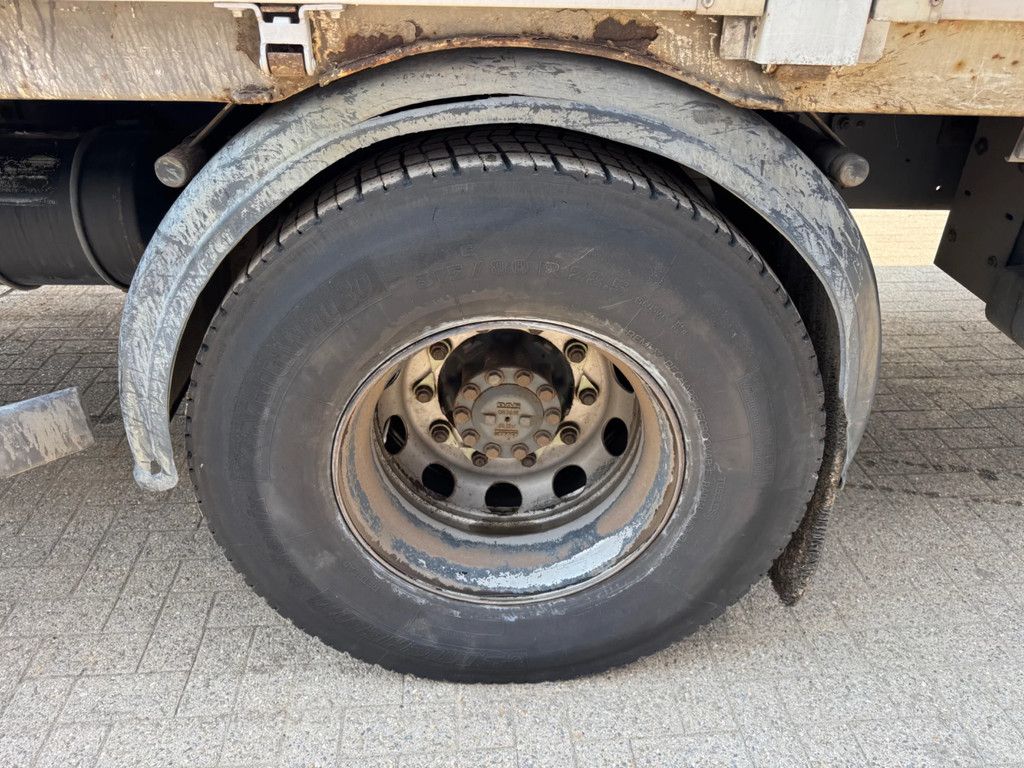 DAF CF 85.360 **MANUAL GEARBOX-EURO 5-FRENCH TRUCK**