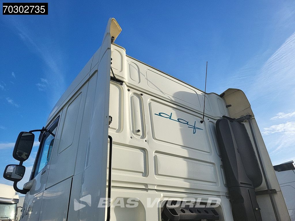 DAF XF 440 4X2 NL-Truck Compressor Standklima