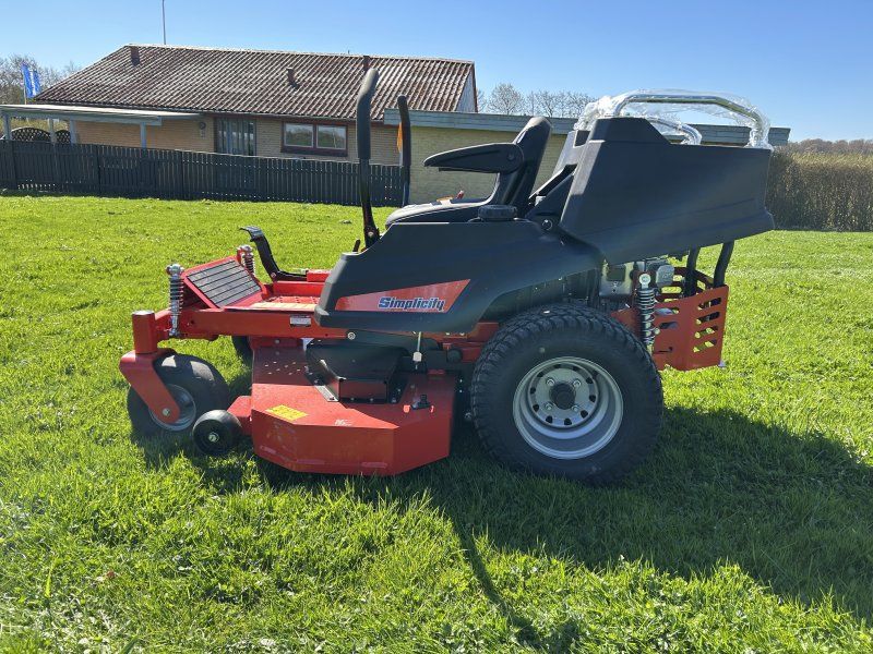 Simplicity SZT 350 IS 132 CM