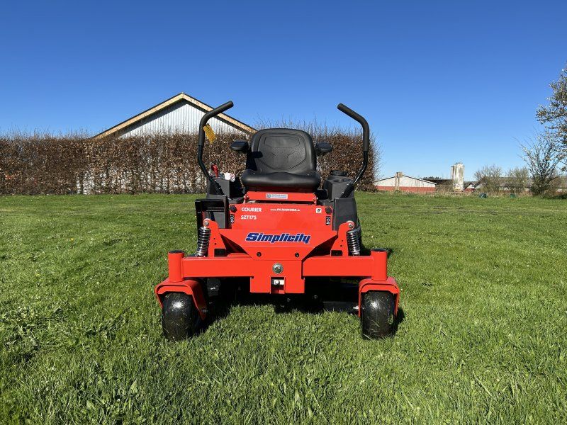 Simplicity SZT 175 IS 107CM