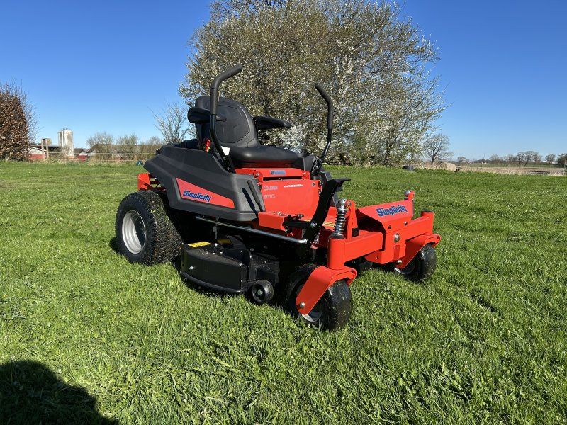 Simplicity SZT 175 IS 107CM