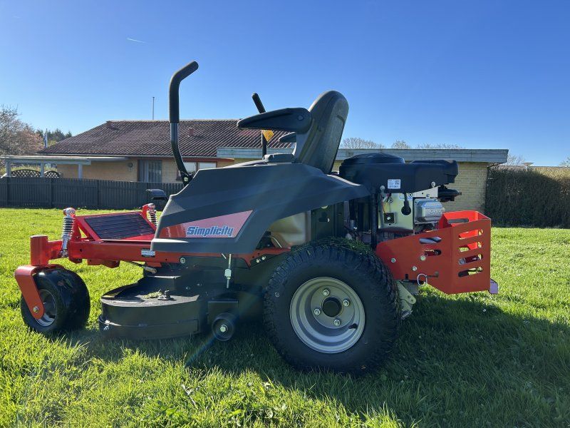 Simplicity SZT 175 IS 107CM