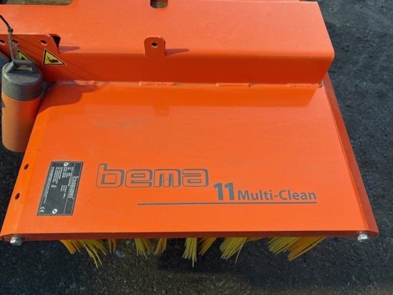 BEMA 150 CM KOST TIL