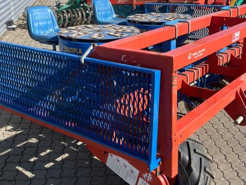 Ferrari Multipla 2/1